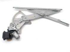 Recambio de elevalunas electrico delantero derecho para toyota corolla verso (r1) 1.8 sol referencia OEM IAM 698100F010  