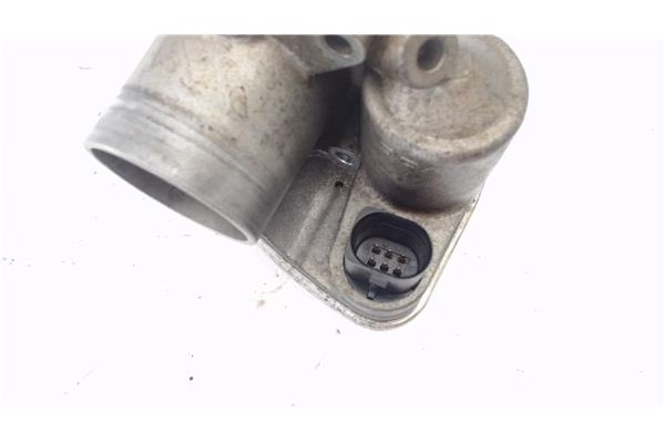 Recambio de caja mariposa aire para seat ibiza (6l1) 1.4 16v referencia OEM IAM 036133062N  