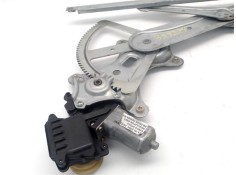 Recambio de elevalunas electrico delantero derecho para toyota corolla verso (r1) 1.8 sol referencia OEM IAM 698100F010  