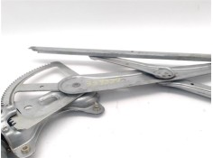 Recambio de elevalunas electrico delantero derecho para toyota corolla verso (r1) 1.8 sol referencia OEM IAM 698100F010  