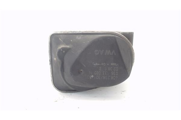 Recambio de caja mariposa aire para seat ibiza (6l1) 1.4 16v referencia OEM IAM 036133062N  