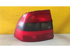 Recambio de piloto trasero izquierdo para opel vectra b berlina 1.6 cd referencia OEM IAM 37370748  