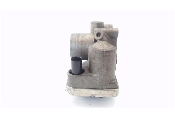 Recambio de caja mariposa aire para seat ibiza (6l1) 1.4 16v referencia OEM IAM 036133062N  