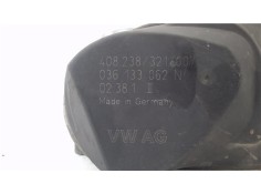 Recambio de caja mariposa aire para seat ibiza (6l1) 1.4 16v referencia OEM IAM 036133062N  