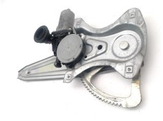 Recambio de elevalunas electrico trasero izquierdo para toyota auris (e15) 2.0 d-4d referencia OEM IAM 8571035180 AV2621002330 