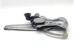 Recambio de elevalunas electrico trasero izquierdo para toyota auris (e15) 2.0 d-4d referencia OEM IAM 8571035180 AV2621002330 