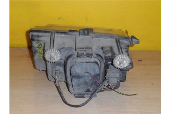 Recambio de faro delantero dcho para volkswagen caddy fg/co (9k9)(1995) 1.9 sdi referencia OEM IAM 6K5941016D 89304505 