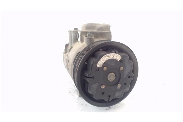 Recambio de compresor aire acond. para seat ibiza (6l1) 1.4 16v referencia OEM IAM 6Q0820803D  