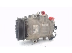 Recambio de compresor aire acond. para seat ibiza (6l1) 1.4 16v referencia OEM IAM 6Q0820803D  