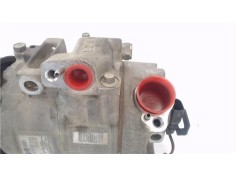 Recambio de compresor aire acond. para seat ibiza (6l1) 1.4 16v referencia OEM IAM 6Q0820803D  