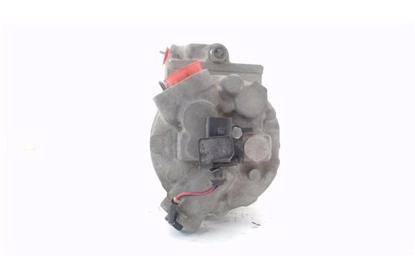 Recambio de compresor aire acond. para seat ibiza (6l1) 1.4 16v referencia OEM IAM 6Q0820803D  