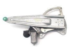 Recambio de elevalunas electrico trasero izquierdo para toyota auris (e15) 2.0 d-4d referencia OEM IAM 8571035180 AV2621002330 