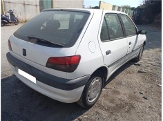 peugeot 306 (7b, n3, n5) del año 1999
