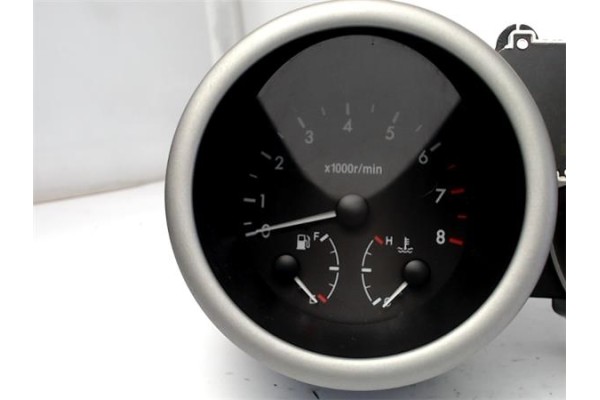 Recambio de cuadro completo para daewoo kalos 1.4 sport referencia OEM IAM 96416699  