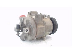 Recambio de compresor aire acond. para seat ibiza (6l1) 1.4 16v referencia OEM IAM 6Q0820803D  
