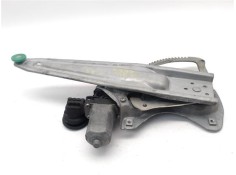 Recambio de elevalunas electrico trasero izquierdo para toyota auris (e15) 2.0 d-4d referencia OEM IAM 8571035180 AV2621002330 