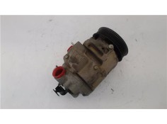 Recambio de compresor aire acond. para seat ibiza (6l1) 1.4 16v referencia OEM IAM 6Q0820803D  