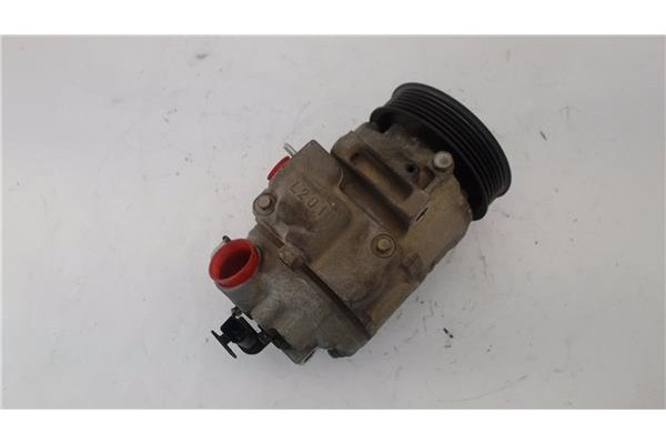 Recambio de compresor aire acond. para seat ibiza (6l1) 1.4 16v referencia OEM IAM 6Q0820803D  