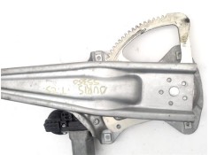 Recambio de elevalunas electrico trasero izquierdo para toyota auris (e15) 2.0 d-4d referencia OEM IAM 8571035180 AV2621002330 