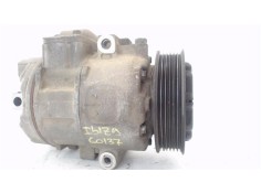 Recambio de compresor aire acond. para seat ibiza (6l1) 1.4 16v referencia OEM IAM 6Q0820803D  