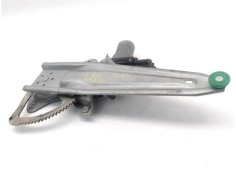 Recambio de elevalunas electrico trasero izquierdo para toyota auris (e15) 2.0 d-4d referencia OEM IAM 8571035180 AV2621002330 