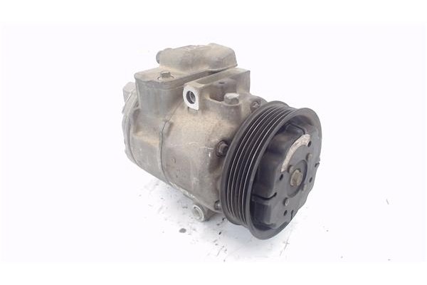 Recambio de compresor aire acond. para seat ibiza (6l1) 1.4 16v referencia OEM IAM 6Q0820803D  