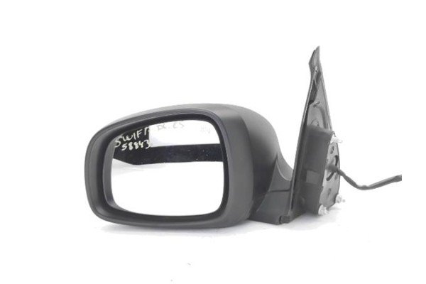 Recambio de retrovisor electrico izquierdo para suzuki swift iii (sg) 1.3 ddis referencia OEM IAM 8477063J00  