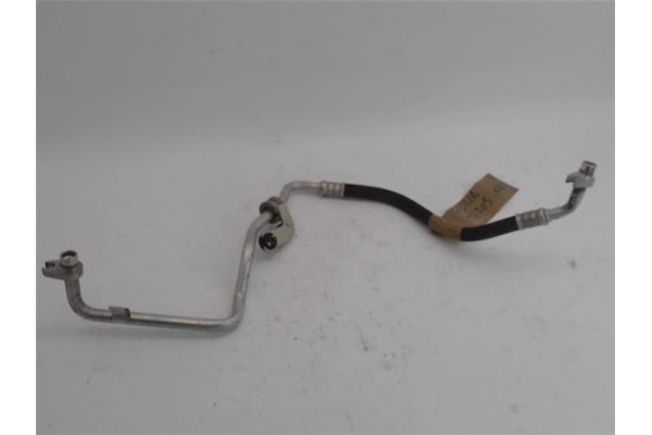 Recambio de tubos aire acondicionado para alfa romeo giulia (952) 2.0 super referencia OEM IAM   