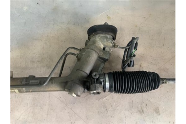 Recambio de cremallera direccion asistida para seat ibiza (6l1) 1.4 16v referencia OEM IAM 6Q1423055P  