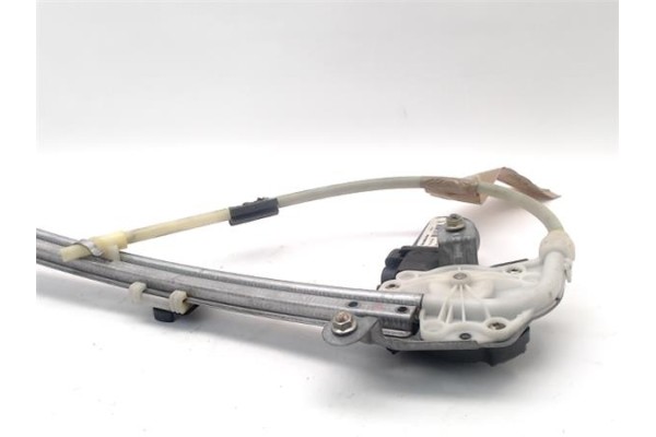 Recambio de elevalunas electrico trasero izquierdo para renault laguna ii (bg0) 1.9 dci (bg1a, bg1w) referencia OEM IAM 82004852