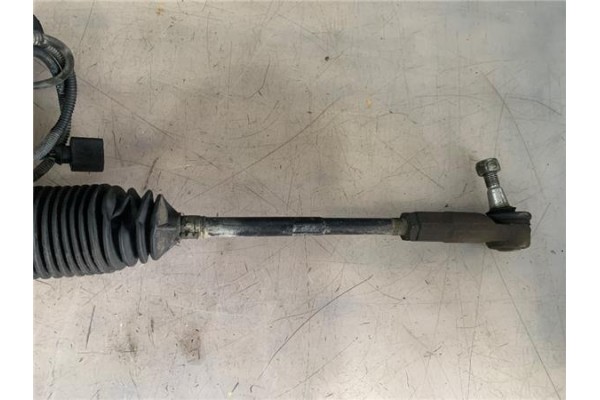 Recambio de cremallera direccion asistida para seat ibiza (6l1) 1.4 16v referencia OEM IAM 6Q1423055P  