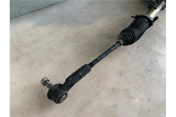 Recambio de cremallera direccion asistida para seat ibiza (6l1) 1.4 16v referencia OEM IAM 6Q1423055P  