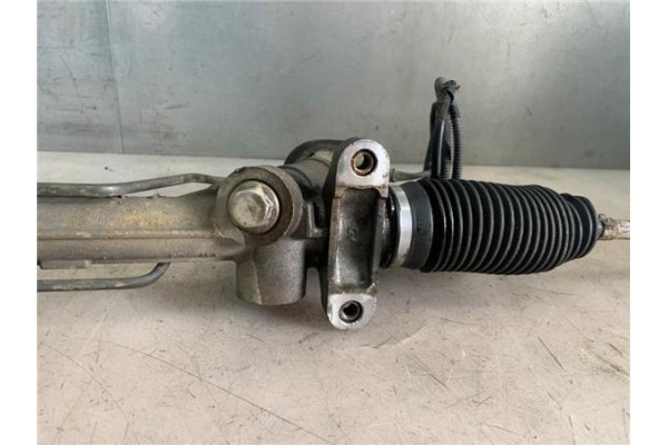 Recambio de cremallera direccion asistida para seat ibiza (6l1) 1.4 16v referencia OEM IAM 6Q1423055P  