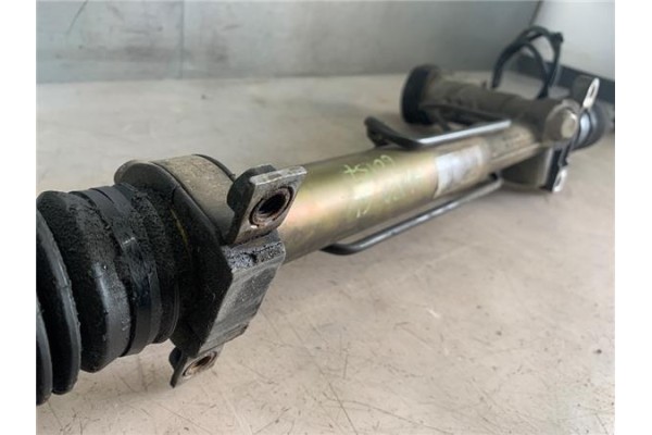 Recambio de cremallera direccion asistida para seat ibiza (6l1) 1.4 16v referencia OEM IAM 6Q1423055P  