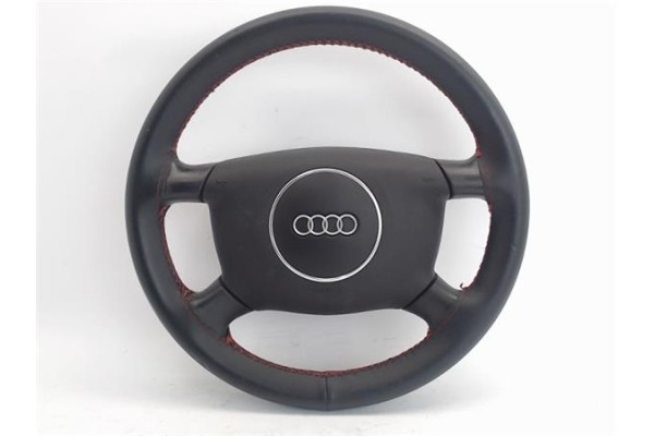 Recambio de volante para audi a3 (8l) 1.6 ambiente referencia OEM IAM   