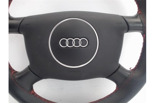Recambio de volante para audi a3 (8l) 1.6 ambiente referencia OEM IAM   