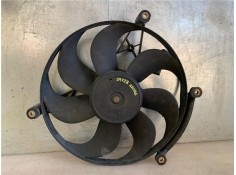 Recambio de electroventilador para seat arosa (6h1) 1.0 referencia OEM IAM 6N0959453P  