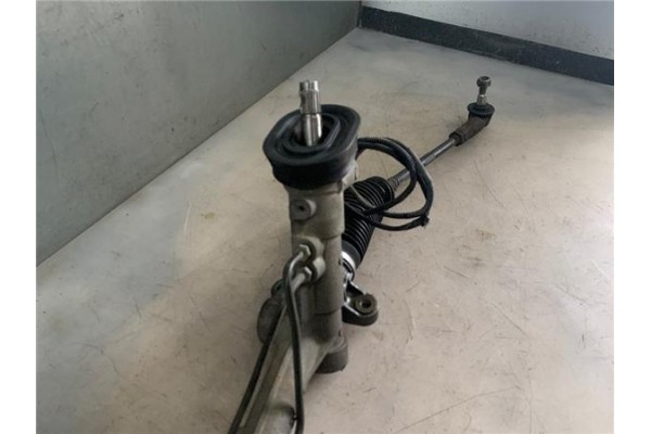 Recambio de cremallera direccion asistida para seat ibiza (6l1) 1.4 16v referencia OEM IAM 6Q1423055P  