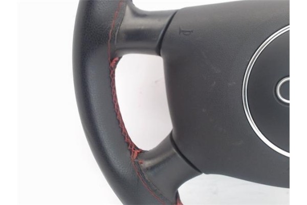 Recambio de volante para audi a3 (8l) 1.6 ambiente referencia OEM IAM   