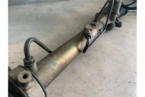 Recambio de cremallera direccion asistida para seat ibiza (6l1) 1.4 16v referencia OEM IAM 6Q1423055P  