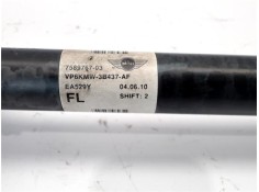 Recambio de palier delantero izquierdo para mini mini (r56) 1.6 one referencia OEM IAM 758976703 EA529Y 