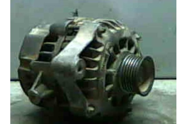 Recambio de alternador para opel vectra b berlina (1995) 2.0 i 16v referencia OEM IAM  QY366 