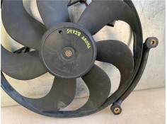 Recambio de electroventilador para seat arosa (6h1) 1.0 referencia OEM IAM 6N0959453P  