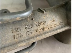 Recambio de cremallera direccion asistida para seat ibiza (6l1) 1.4 16v referencia OEM IAM 6Q1423055P  