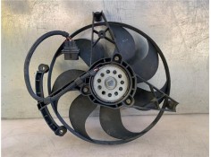 Recambio de electroventilador para seat arosa (6h1) 1.0 referencia OEM IAM 6N0959453P  