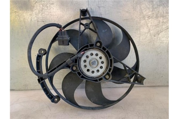 Recambio de electroventilador para seat arosa (6h1) 1.0 referencia OEM IAM 6N0959453P  