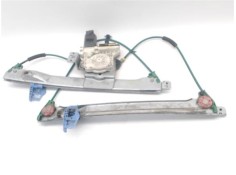 ELEVALUNAS ELECTRICO DELANTERO IZQUIERDO 9221X3 36120604 
