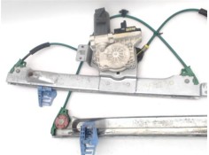 Recambio de elevalunas electrico delantero izquierdo para citroen c2 1.4 hdi referencia OEM IAM 9221X3 36120604 
