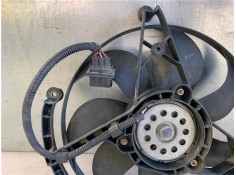 Recambio de electroventilador para seat arosa (6h1) 1.0 referencia OEM IAM 6N0959453P  