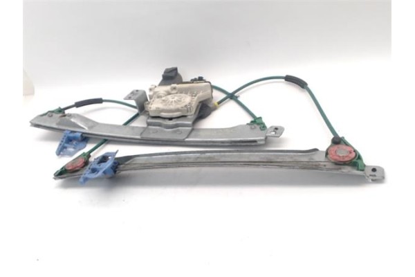 Recambio de elevalunas electrico delantero izquierdo para citroen c2 1.4 hdi referencia OEM IAM 9221X3 36120604 